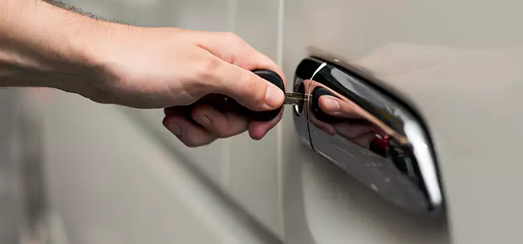 Why Choose Our Auto Locksmith Team in Manhattan Beach, CA?