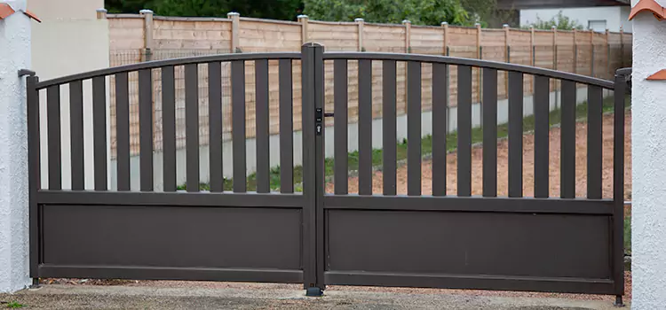 Advanced Gate Solutions in Manhattan Beach, CA