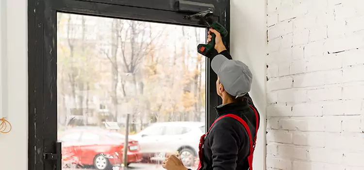Comprehensive Door Closer Services in Manhattan Beach, CA