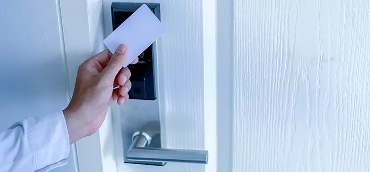 Why Choose Us for Your Keycard Lock Installation in Manhattan Beach, CA?