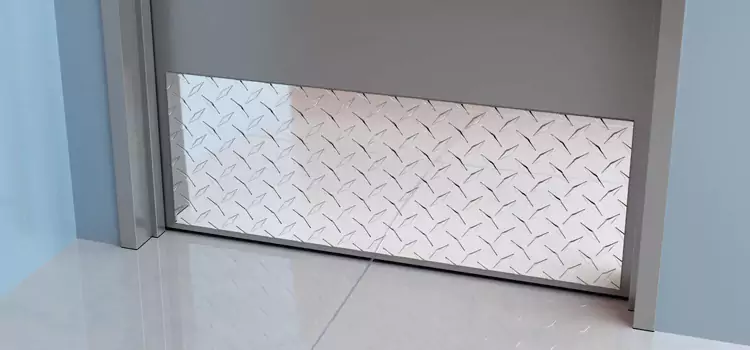 Benefits of Professional Kick Plate Solutions in Manhattan Beach, CA