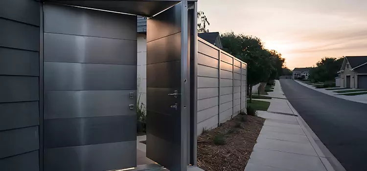 Comprehensive Steel Door Solutions in Manhattan Beach, CA