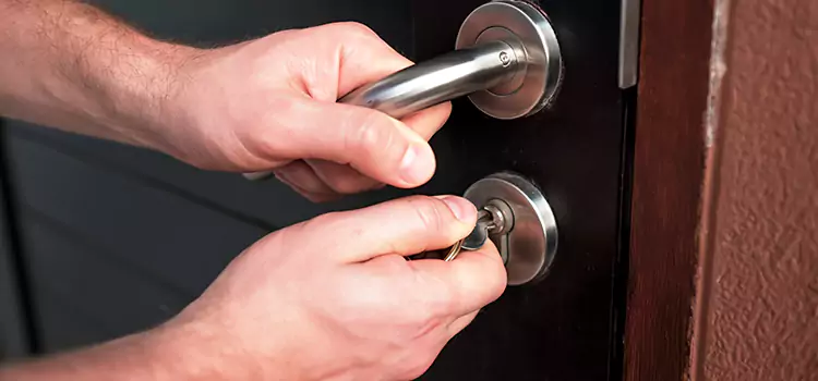 Pella Storm Door Lock Body Replacement Manhattan Beach