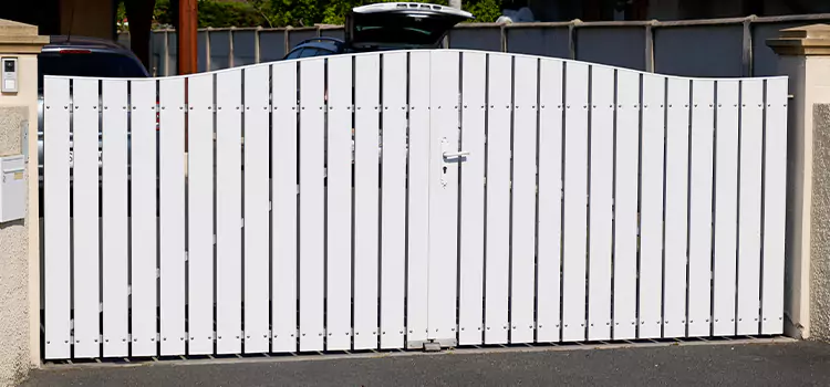 Why Choose Us for Residential Gate Repair in Manhattan Beach, CA?