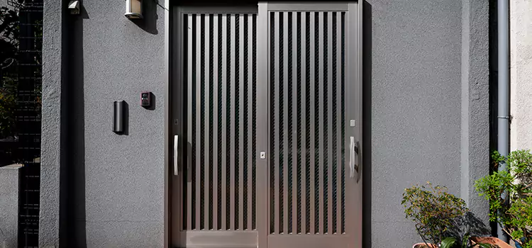 Specialized Steel Door Services in Manhattan Beach, CA